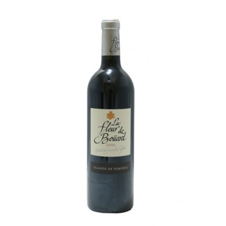 Chateau La Fleur de Bouard 2006
